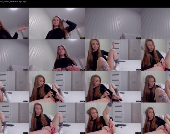 aminaswan_ — 70 minute Chaturbate female cam show recording, 1080p, Nov 20, 2021