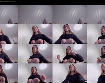 aminaswan_ — 19 minute Chaturbate female cam show recording, 1080p, Nov 20, 2021