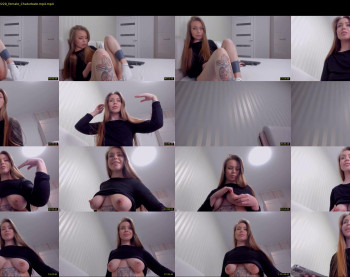aminaswan_ — 70 minute Chaturbate female cam show recording, 1080p, Nov 20, 2021