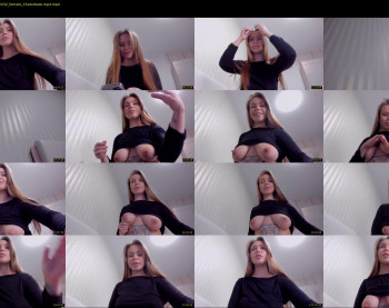 aminaswan_ — 70 minute Chaturbate female cam show recording, 1080p, Nov 20, 2021