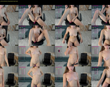 amy_abotable — 47 minute Chaturbate female cam show recording, 1080p, Nov 20, 2021
