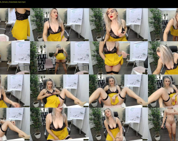 ana_karin — 29 minute Chaturbate female cam show recording, 1080p, Nov 20, 2021