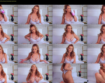 anabellastar — 18 minute Chaturbate female cam show recording, 1080p, Nov 20, 2021