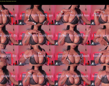 anahi_ryan — 5 minute Chaturbate female cam show recording, 1080p, Nov 20, 2021