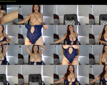 analiia_cox — 71 minute Chaturbate female cam show recording, 1080p, Nov 20, 2021