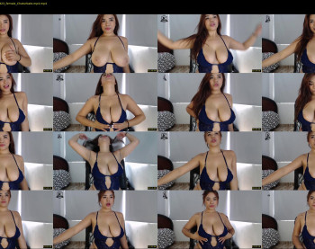 analiia_cox — 14 minute Chaturbate female cam show recording, 1080p, Nov 20, 2021