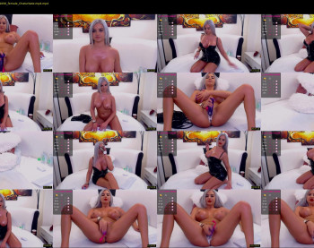 anasstacia__ — 70 minute Chaturbate female cam show recording, 1080p, Nov 20, 2021