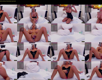 anasstacia__ — 70 minute Chaturbate female cam show recording, 1080p, Nov 20, 2021