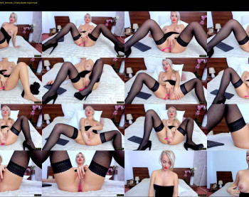 anna_love1 — 69 minute Chaturbate female cam show recording, 1080p, Nov 20, 2021