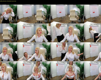 annemarry96 — 70 minute Chaturbate female cam show recording, 1080p, Nov 20, 2021