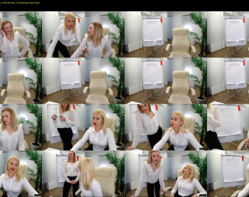 annemarry96 — 54 minute Chaturbate female cam show recording, 1080p, Nov 20, 2021