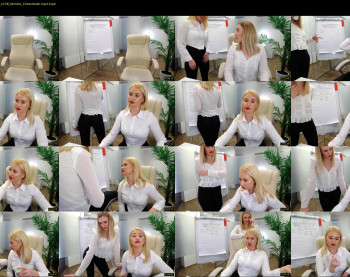 annemarry96 — 32 minute Chaturbate female cam show recording, 1080p, Nov 20, 2021
