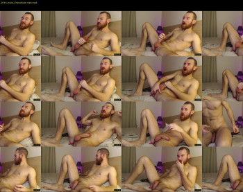 anton_boy007 — 26 minute Chaturbate male cam show recording, 720p, Nov 20, 2021