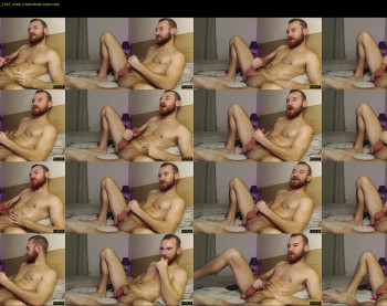 anton_boy007 — 21 minute Chaturbate male cam show recording, 720p, Nov 20, 2021