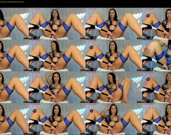 ariana_ss — 26 minute Chaturbate female cam show recording, 720p, Nov 20, 2021