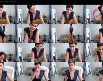 arianasage_ — 19 minute Chaturbate female cam show recording, 1080p, Nov 20, 2021