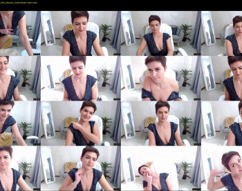 arianasage_ — 70 minute Chaturbate female cam show recording, 1080p, Nov 20, 2021