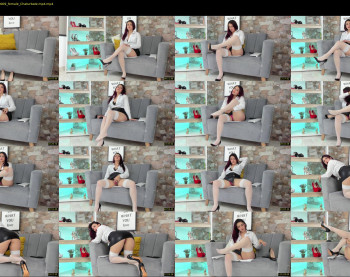 ashley_ruiz_ — 70 minute Chaturbate female cam show recording, 1080p, Nov 21, 2021