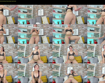 ashley_ruiz_ — 35 minute Chaturbate female cam show recording, 1080p, Nov 21, 2021