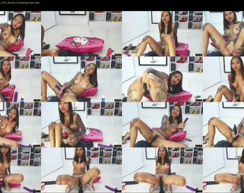 asianqueen93 — 41 minute Chaturbate female cam show recording, 1080p, Nov 20, 2021
