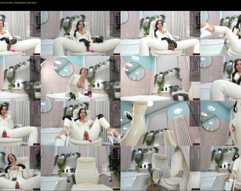beatrix_rich — 72 minute Chaturbate female cam show recording, 1080p, Nov 21, 2021
