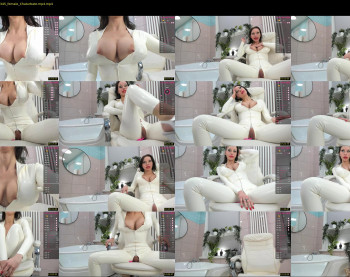 beatrix_rich — 18 minute Chaturbate female cam show recording, 1080p, Nov 21, 2021