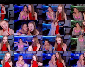 beautyeliise — 74 minute Chaturbate female cam show recording, 1080p, Nov 20, 2021