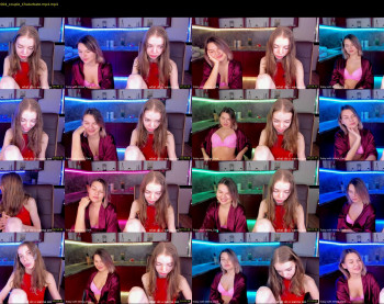 beautyeliise — 13 minute Chaturbate female cam show recording, 1080p, Nov 20, 2021