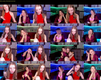 beautyeliise — 17 minute Chaturbate female cam show recording, 1080p, Nov 20, 2021