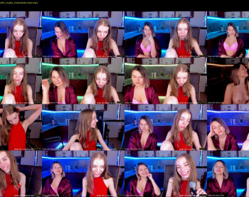 beautyeliise — 41 minute Chaturbate female cam show recording, 1080p, Nov 20, 2021