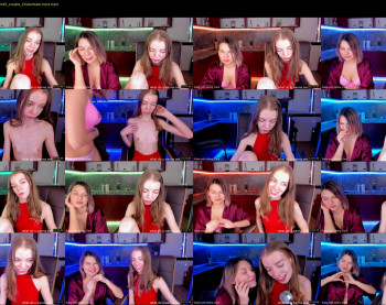 beautyeliise — 30 minute Chaturbate female cam show recording, 1080p, Nov 20, 2021