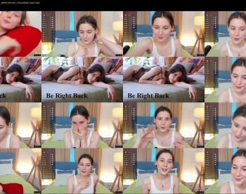 beckymartens — 63 minute Chaturbate female cam show recording, 1080p, Nov 20, 2021