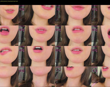 beckymartens — 10 minute Chaturbate female cam show recording, 1080p, Nov 21, 2021