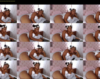 belkis_mills — 28 minute Chaturbate female cam show recording, 1080p, Nov 20, 2021