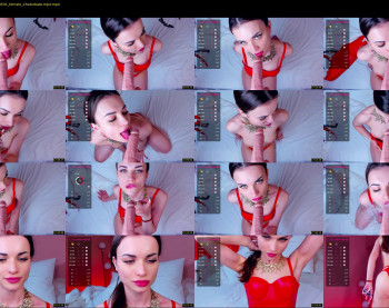 bettyhudson — 43 minute Chaturbate female cam show recording, 1080p, Nov 20, 2021