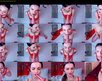 bettyhudson — 54 minute Chaturbate female cam show recording, 1080p, Nov 20, 2021