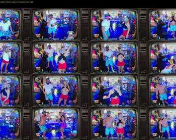 bigbananamilfshake — 79 minute Chaturbate couple cam show recording, 1080p, Nov 20, 2021