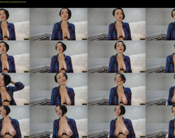 blueeyeess — 5 minute Chaturbate female cam show recording, 720p, Nov 20, 2021