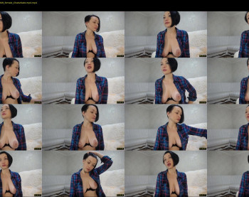 blueeyeess — 35 minute Chaturbate female cam show recording, 720p, Nov 20, 2021