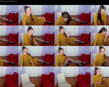 camila_berk — 70 minute Chaturbate female cam show recording, 1080p, Nov 21, 2021