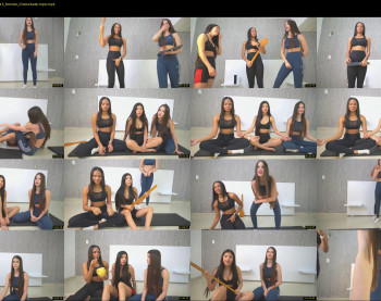 camilitasu — 70 minute Chaturbate female cam show recording, 1080p, Nov 21, 2021