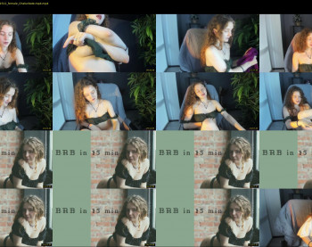 cammyclyde — 83 minute Chaturbate female cam show recording, 1080p, Nov 20, 2021