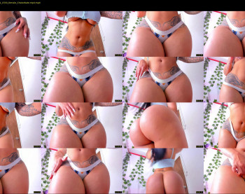 carolain_baker — 64 minute Chaturbate female cam show recording, 1080p, Nov 20, 2021