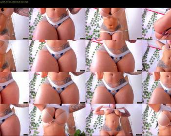 carolain_baker — 70 minute Chaturbate female cam show recording, 1080p, Nov 20, 2021