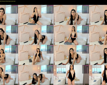 celestehill — 70 minute Chaturbate female cam show recording, 1080p, Nov 20, 2021