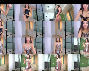 chan_lia — 36 minute Chaturbate female cam show recording, 720p, Nov 20, 2021