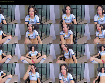 chan_lia — 9 minute Chaturbate female cam show recording, 720p, Nov 20, 2021