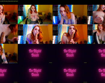 charlottanilsson — 86 minute Chaturbate female cam show recording, 1080p, Nov 21, 2021