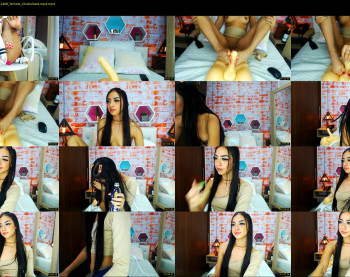cherylloving_ — 32 minute Chaturbate female cam show recording, 1080p, Nov 20, 2021
