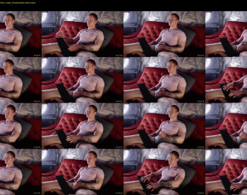 chris_boy37 — 3 minute Chaturbate male cam show recording, 1080p, Nov 20, 2021
